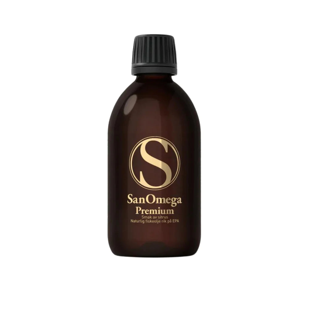 San Omega Premium