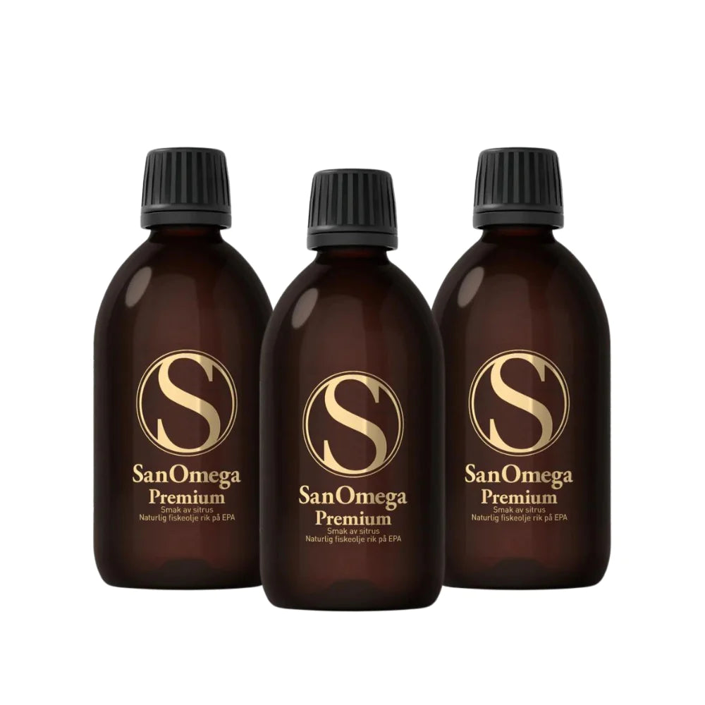 San Omega Premium